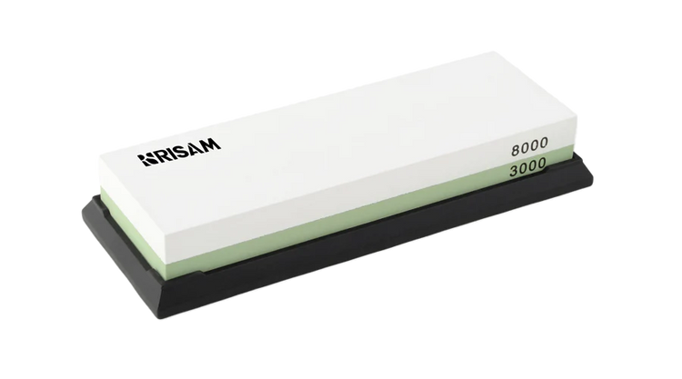 Razor sharpening discount stone