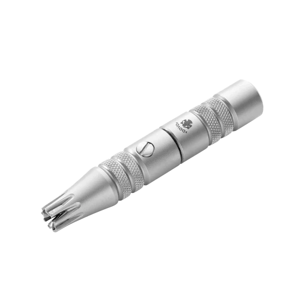 Nose Hair Trimmers Manual & Electric Nasal Clippers