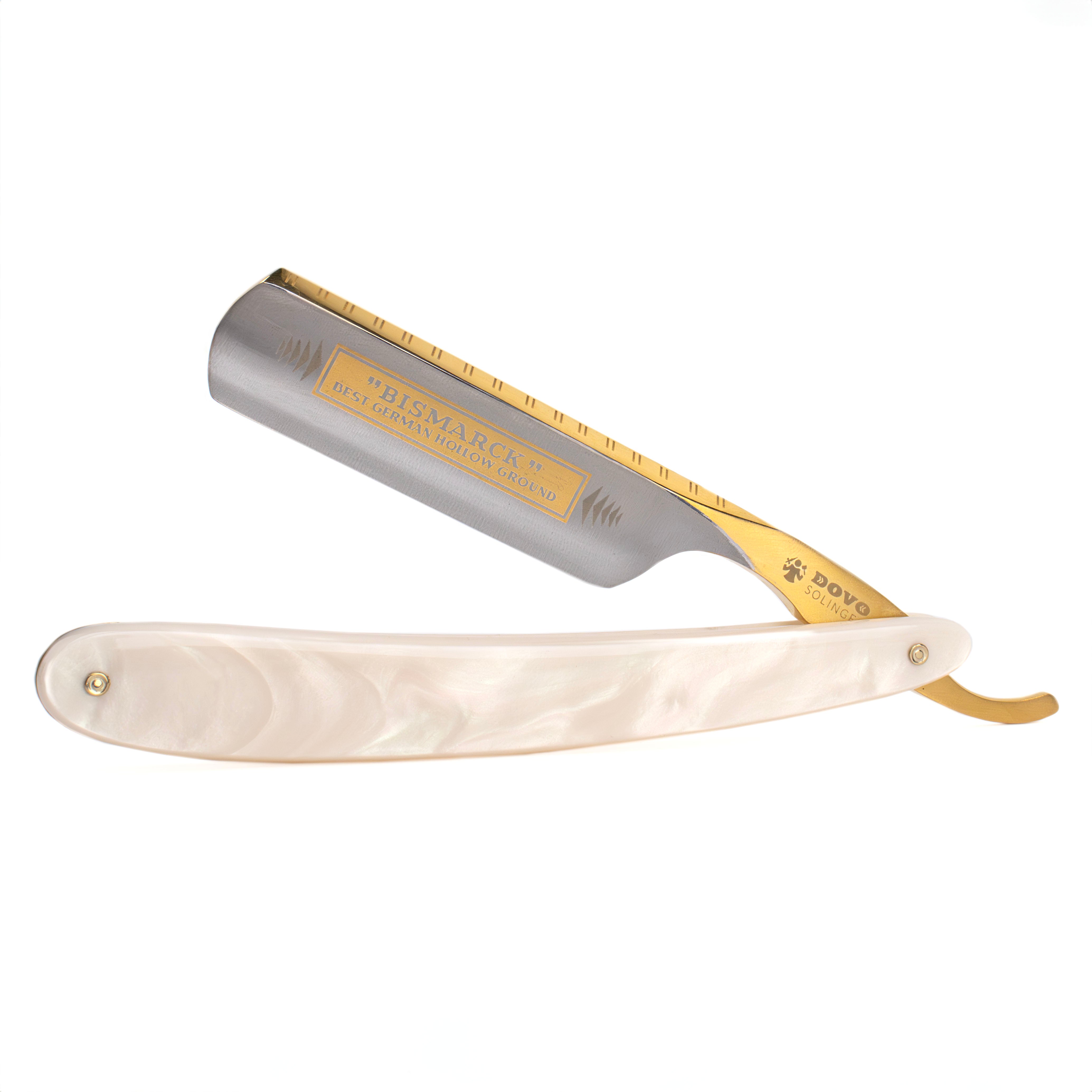 Cut Throat Razors | Straight Razors | Barber Blades