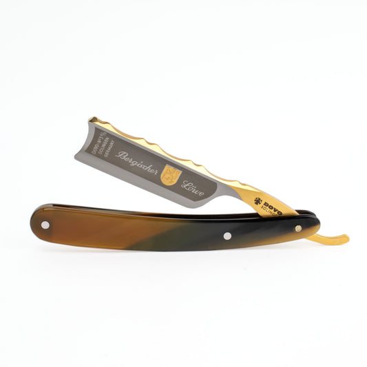 Straight Razor Designs | Cut Throats With Unique Handles