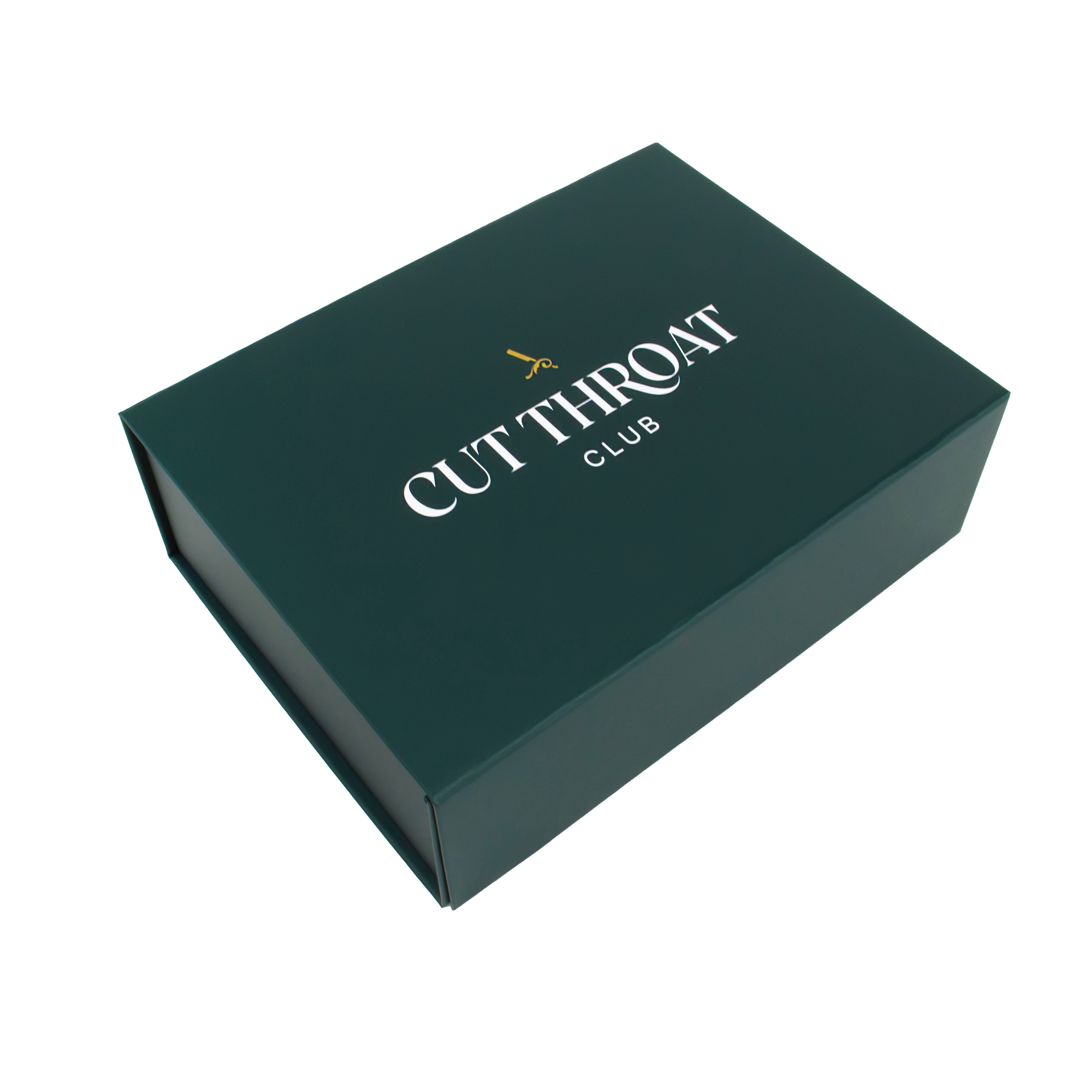 Gtc Razor Box Gift Box