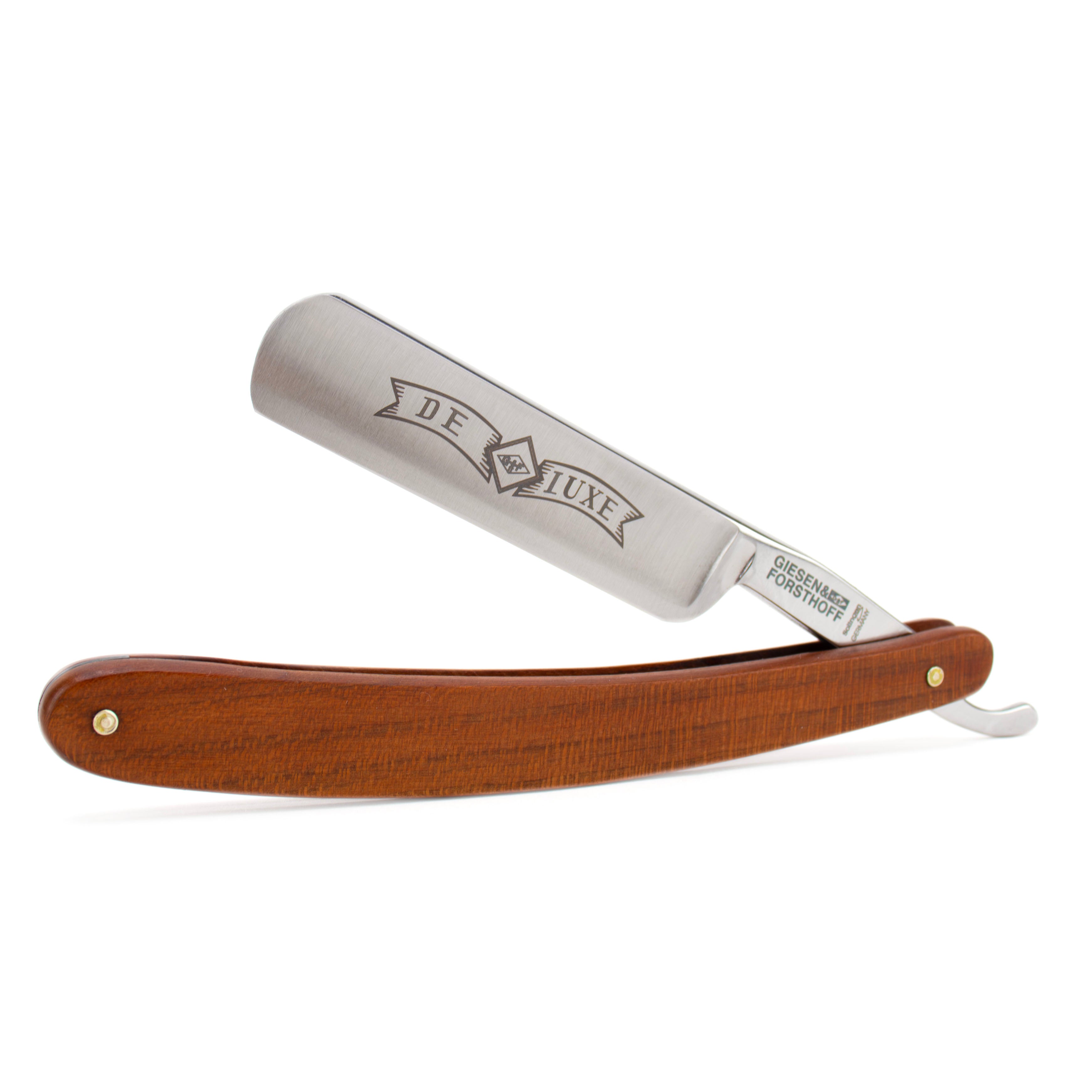 Cut Throat Razors | Straight Razors | Barber Blades