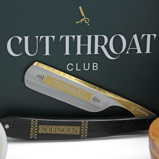 Cut Throat Razor Sets Premium Straight Razor Kits