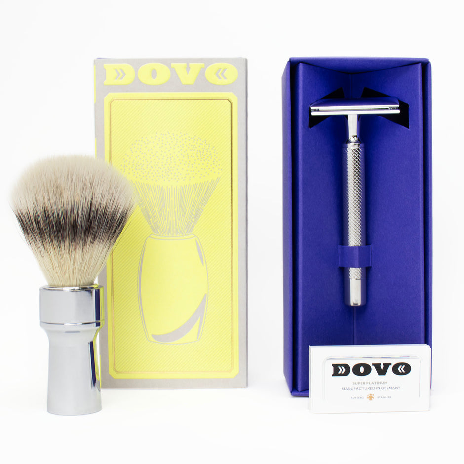 Safety Razors | Double Edge Razor | Stainless Steel Razors