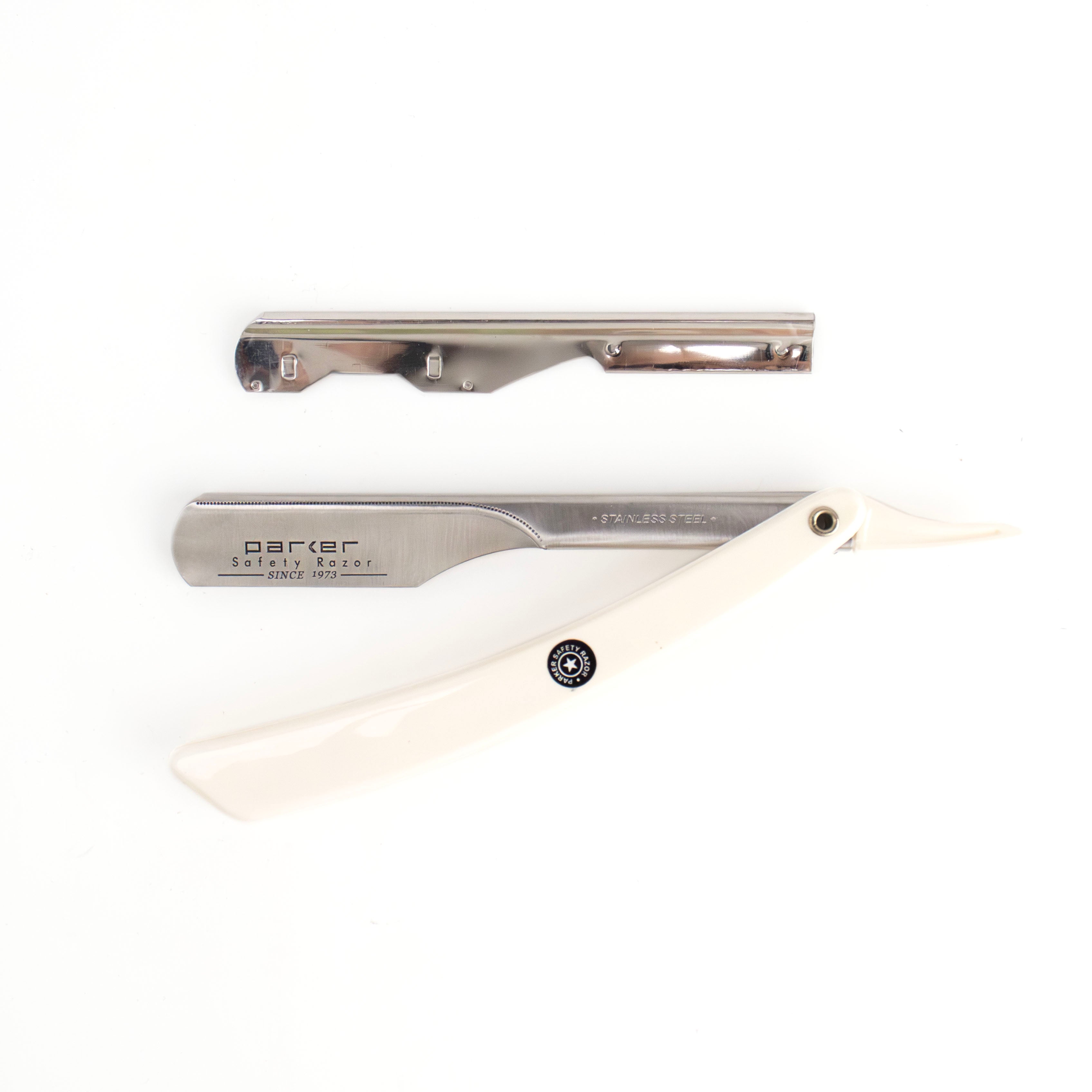 Parker Safety Razor PTW