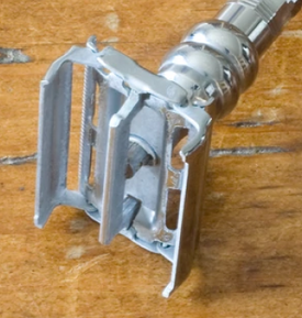 How to Use a Double Edge Razor