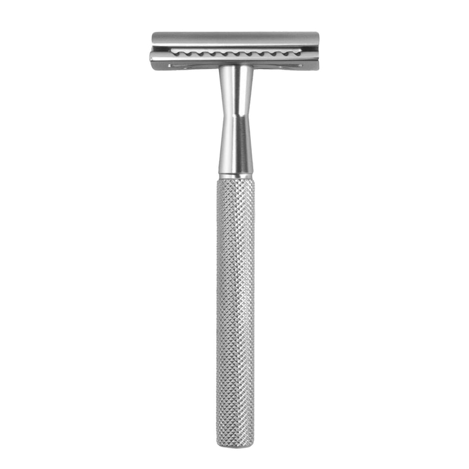 Double Headed Razor How to Use a Double Edge Razor