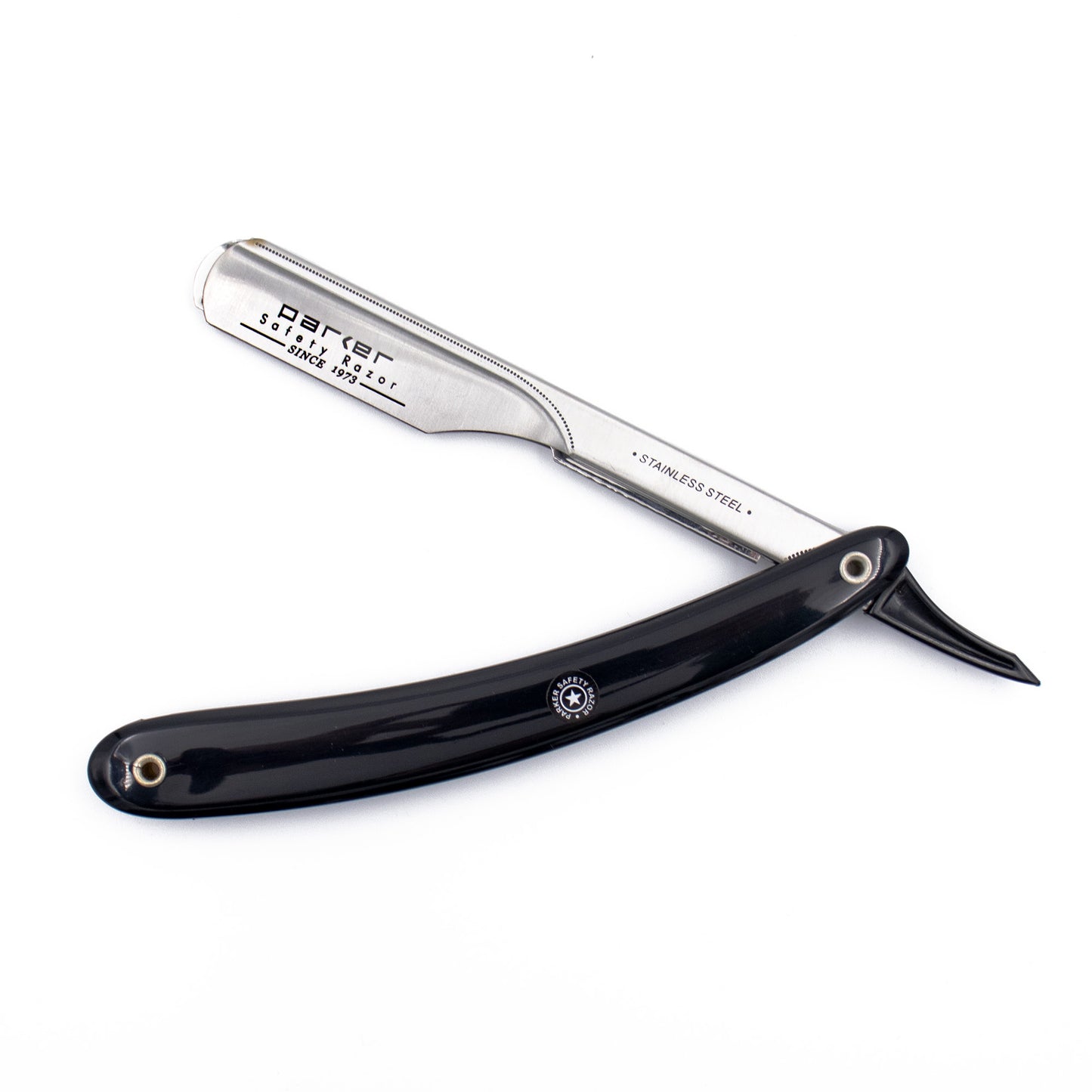 V Nice Razor Parker Shavette Razor (PTB)