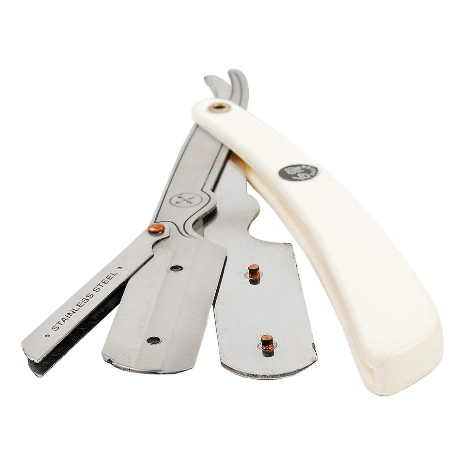 Cut Throat Razors | Straight Razors | Barber Blades